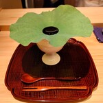 御料理 まつ山 - 