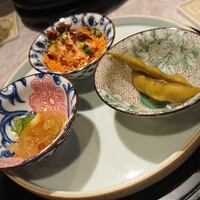 中国意境菜 白燕 - 