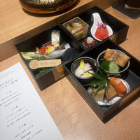 麻布 黒しゃり - 