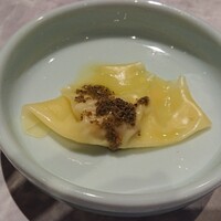 中国意境菜 白燕 - 