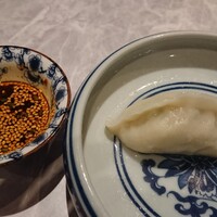 中国意境菜 白燕 - 