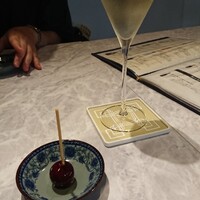 中国意境菜 白燕 - 