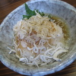 Teuchi Soba Sumiyoshi - 