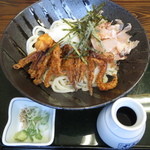 Teuchi Soba Sumiyoshi - 