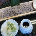 Teuchi Soba Sumiyoshi - 