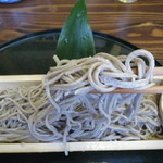 Teuchi Soba Sumiyoshi - 