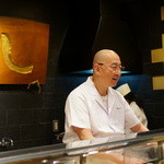 天寿し - 天野氏