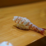 天寿し - 車海老