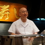 天寿し - 「九州前」の継承者、天野功氏