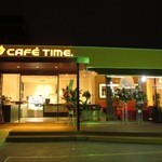 CAFE TIME - 