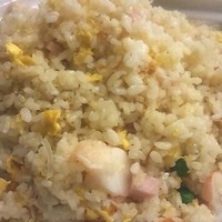 横浜中華街 北京飯店 - 五目炒飯