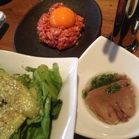 焼肉うしごろ 西麻布本店 - 