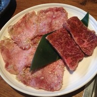 焼肉うしごろ 西麻布本店 - 