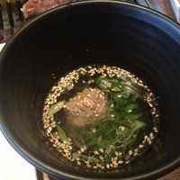 焼肉うしごろ 西麻布本店 - 