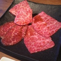 焼肉うしごろ 西麻布本店 - 