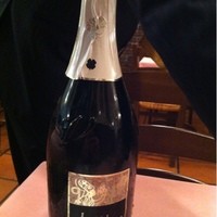 オステリア ガウダンテ 大阪駅前第4ビル店 - 食前酒 発砲ワインSan Vennzio