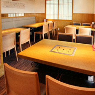 江戸前焼肉 岡本_2