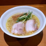 中華そば うえまち - 