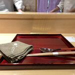 銀座 しのはら - 