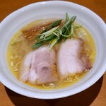 中華そば うえまち - 