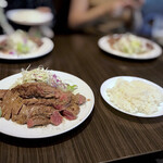 キャトルラパン - 400g 山葵醤油・塩胡椒