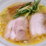 中華そば うえまち - 