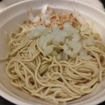 中華ソバ 伊吹 - 