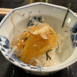 寿し さがみや - 白魚