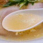 中華そば うえまち - 