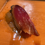 寿し さがみや - 鰹