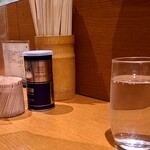 中華そば うえまち - 