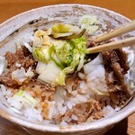 中華そば うえまち - 