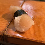 寿し さがみや - 平貝