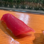寿し さがみや - マグロ