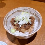 中華そば うえまち - 