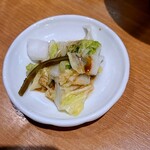 中華そば うえまち - 