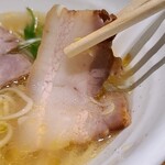 中華そば うえまち - 