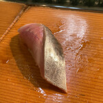 寿し さがみや - 鰊だったか