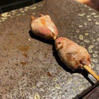 YAKITORI 燃 es - はつ