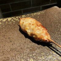YAKITORI 燃 es - つくね。