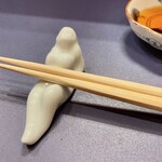 Femme de bateau Aoki - どこで売ってるの？セクシーはし置き