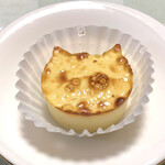 ねこねこチーズケーキ - にゃんチー