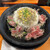 ペッパーランチ - 料理写真:お肉たっぷりビーフペッパーライス　980円