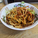 自家製麺 てんか - 