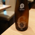酒と料理　戸塚駅横研究所 - 地酒_2