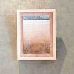 蓬左茶寮 - 甲村有未菜氏の日本画