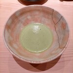 蓬左茶寮 - 抹茶