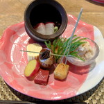 日本料理　雅 - 