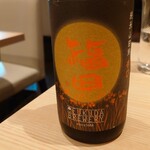 酒と料理　戸塚駅横研究所 - 地酒_5