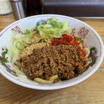 自家製麺 てんか - 